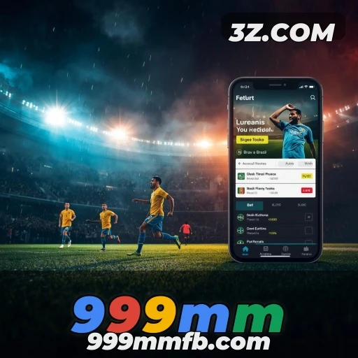 Slots Empolgantes Esperam por Você no 999mm